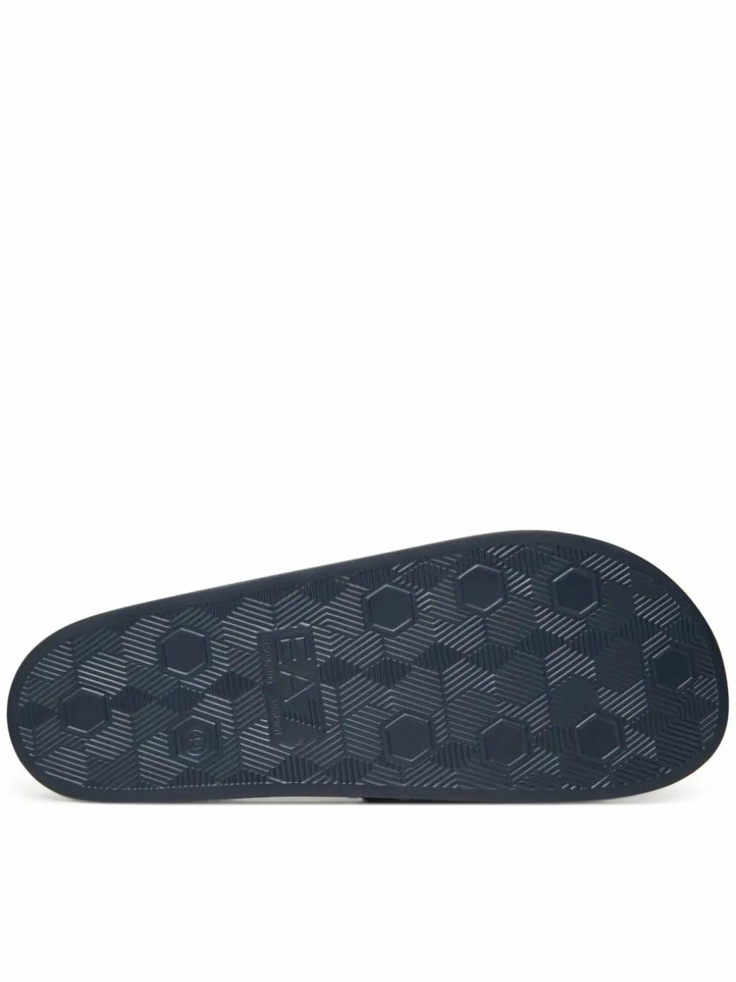 Ciabatte 7X000109 AF15125 MB198 Blu scuro