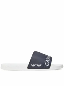 Ciabatte 7X000110 AF15128 M0114 Blu scuro