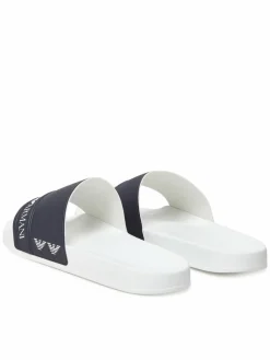 Ciabatte 7X000110 AF15128 M0114 Blu scuro