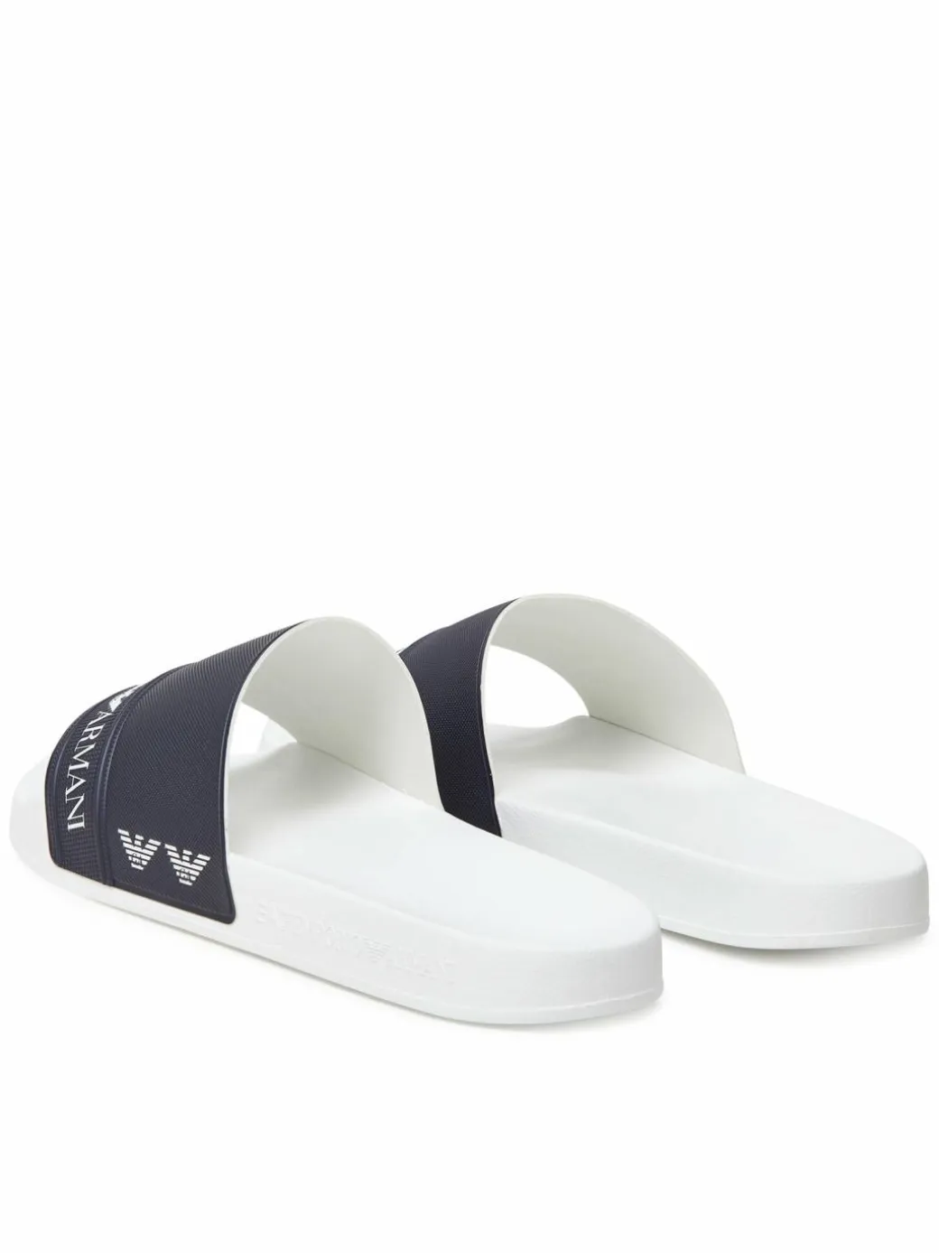 Ciabatte 7X000110 AF15128 M0114 Blu scuro