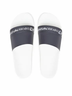 Ciabatte 7X000110 AF15128 M0114 Blu scuro