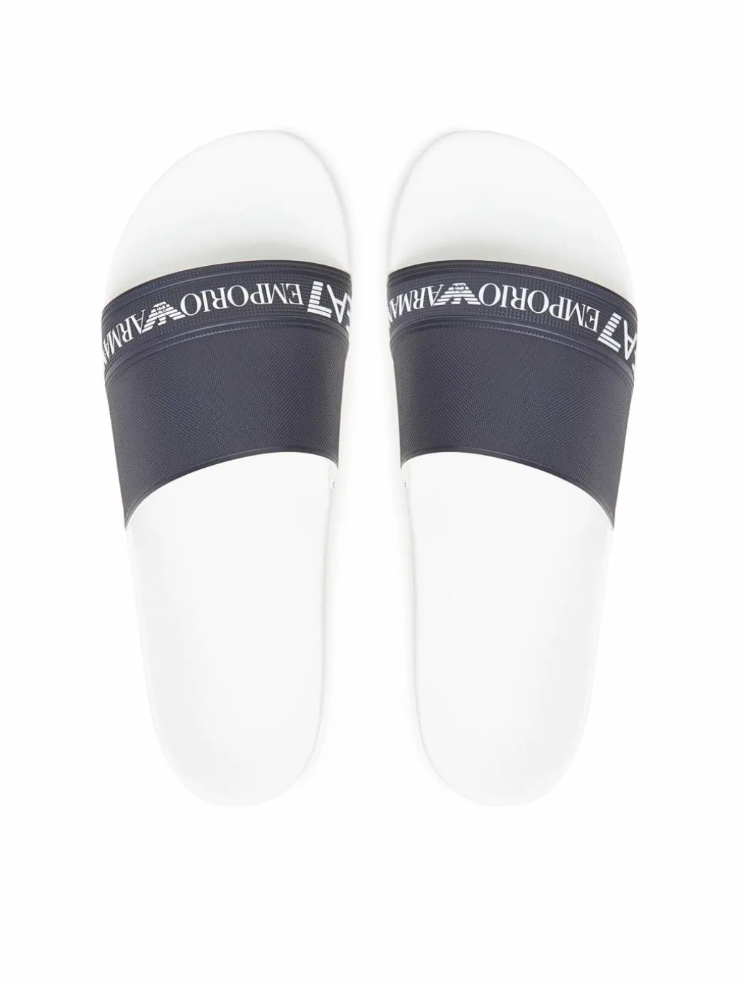 Ciabatte 7X000110 AF15128 M0114 Blu scuro