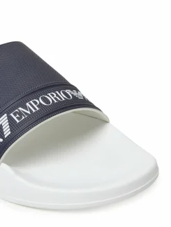 Ciabatte 7X000110 AF15128 M0114 Blu scuro