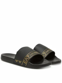 Ciabatte 7X000110 AF15128 MC139 Nero