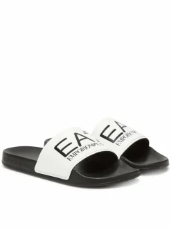 Ciabatte 7X000108 AF15118 MZ096 Bianco