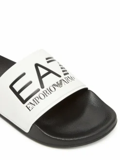 Ciabatte 7X000108 AF15118 MZ096 Bianco