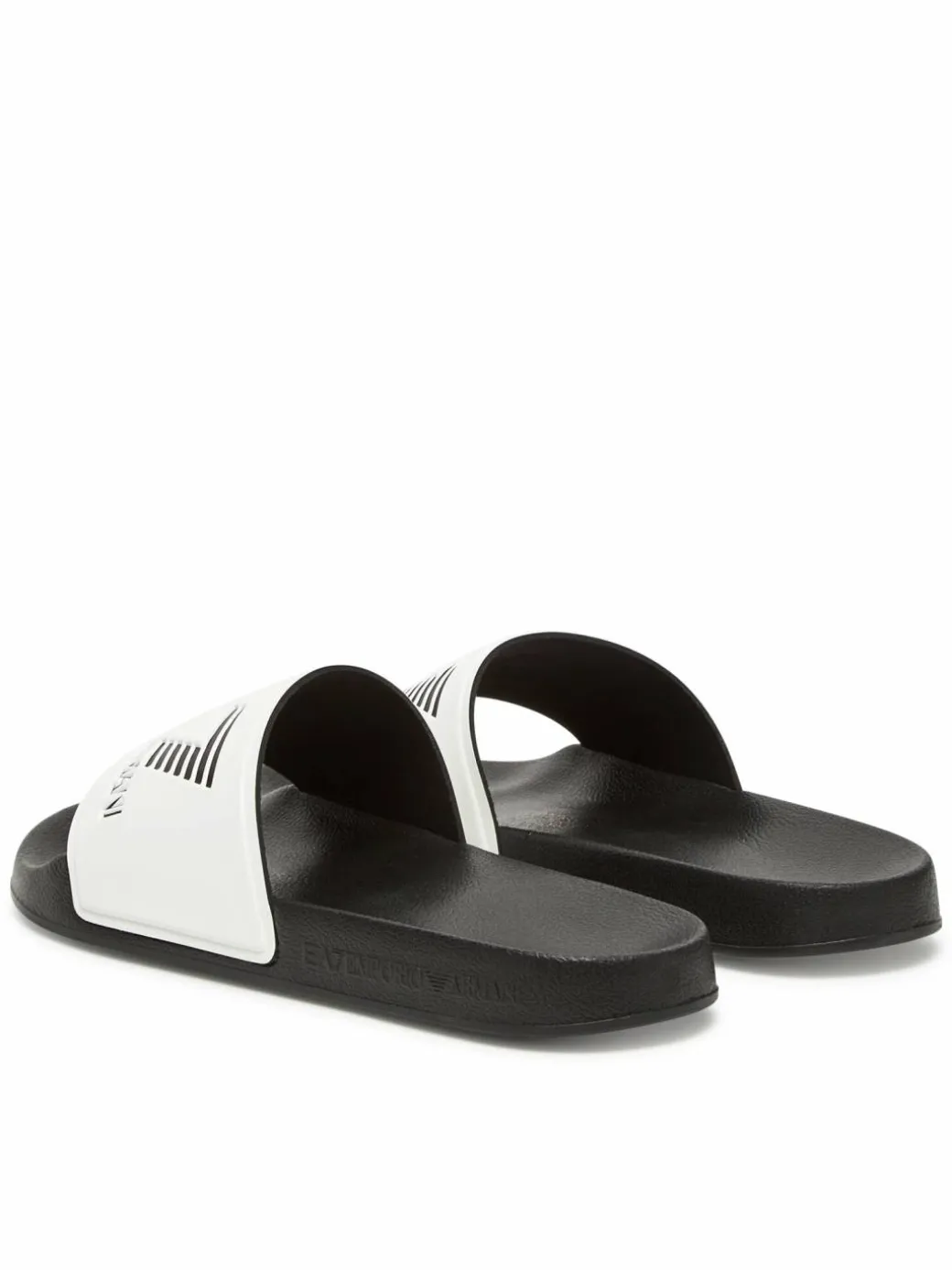 Ciabatte 7X000108 AF15118 MZ096 Bianco