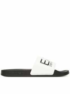 Ciabatte 7X000108 AF15118 MZ096 Bianco