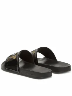 Ciabatte 7X000108 AF15118 PC001 Nero