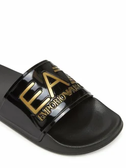 Ciabatte 7X000108 AF15118 PC001 Nero