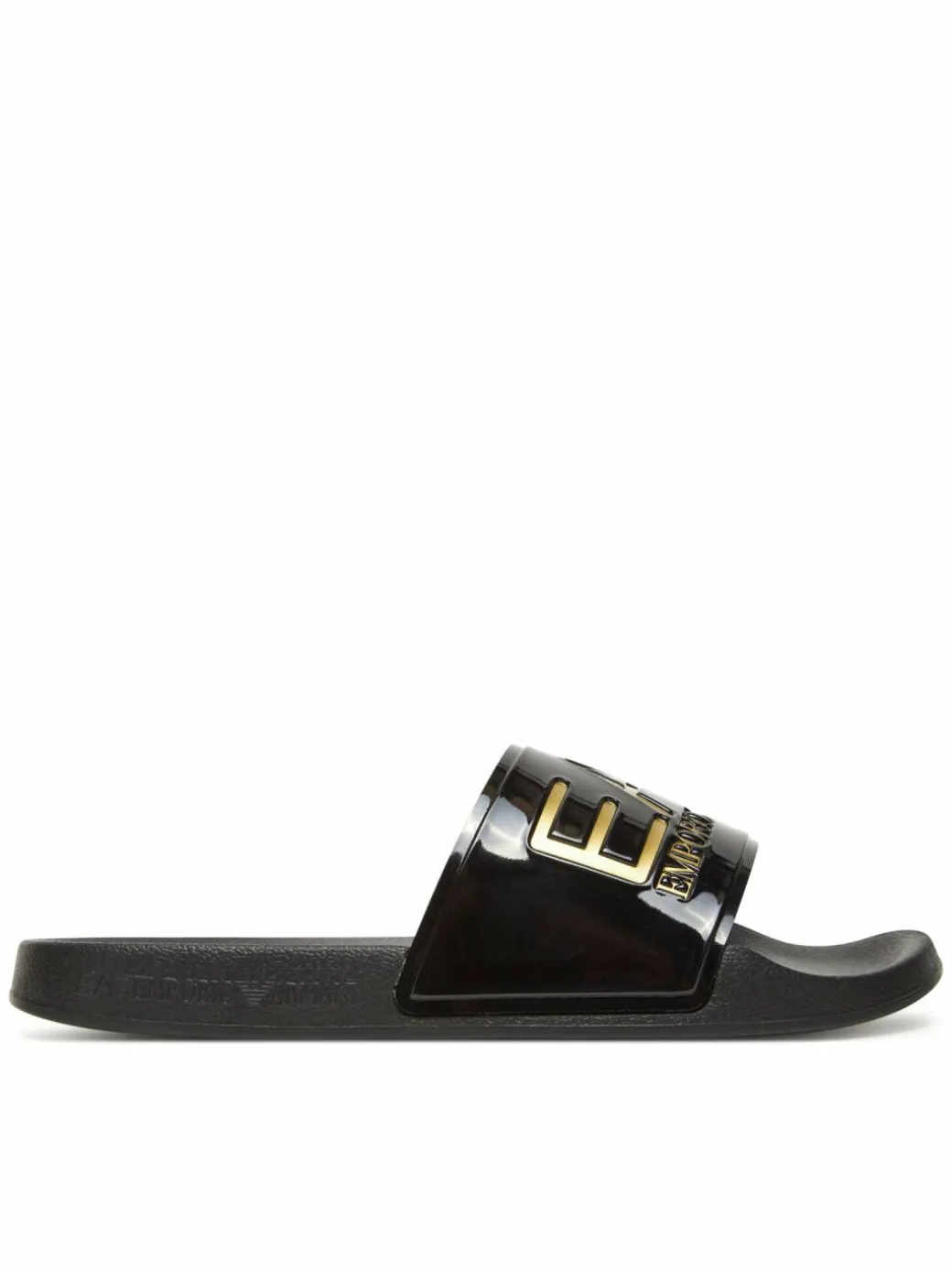 Ciabatte 7X000108 AF15118 PC001 Nero