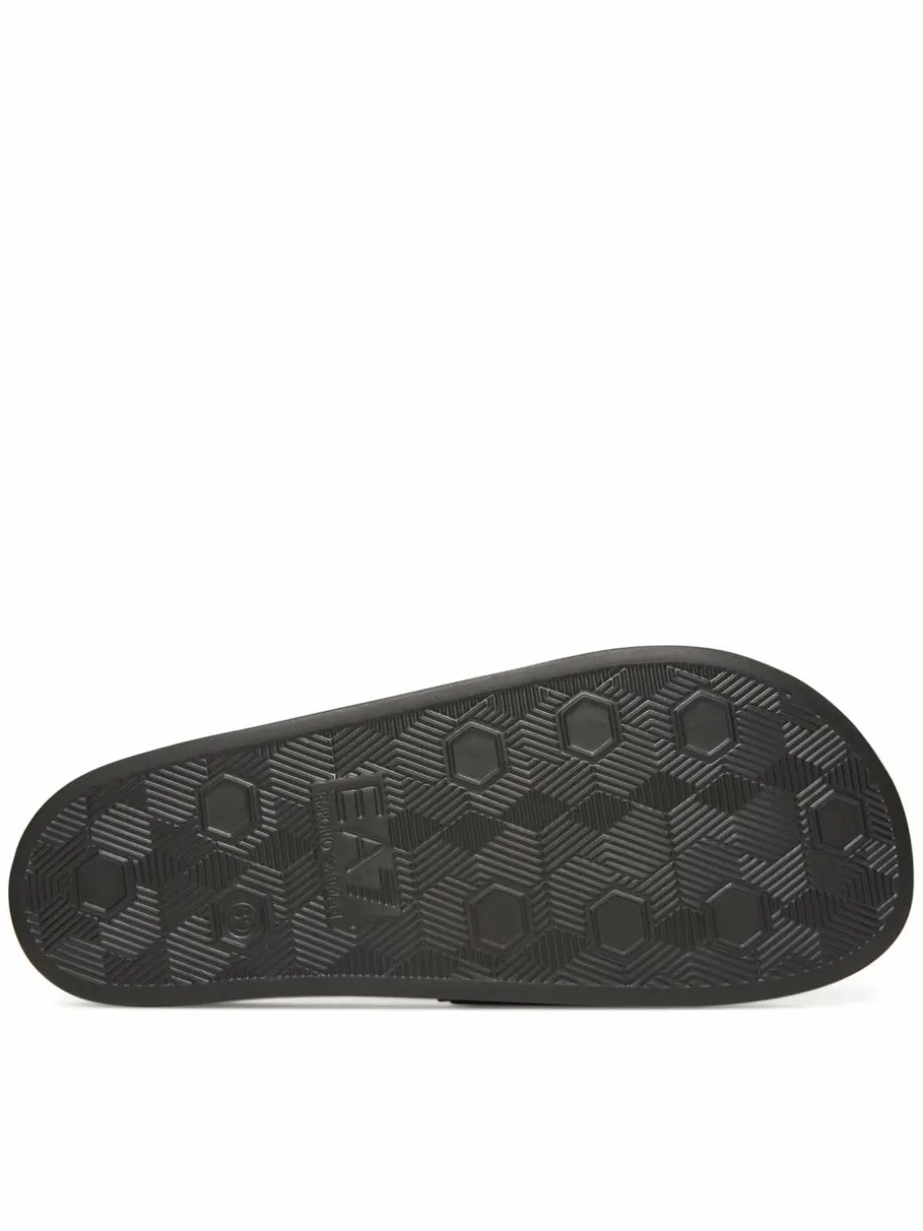 Ciabatte 7X000108 AF15118 PC001 Nero