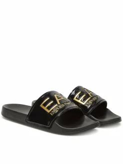 Ciabatte 7X000108 AF15118 PC001 Nero