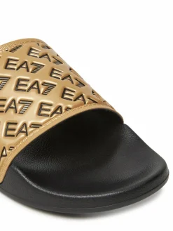 Ciabatte 7X000109 AF15125 PC001 Oro