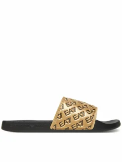 Ciabatte 7X000109 AF15125 PC001 Oro