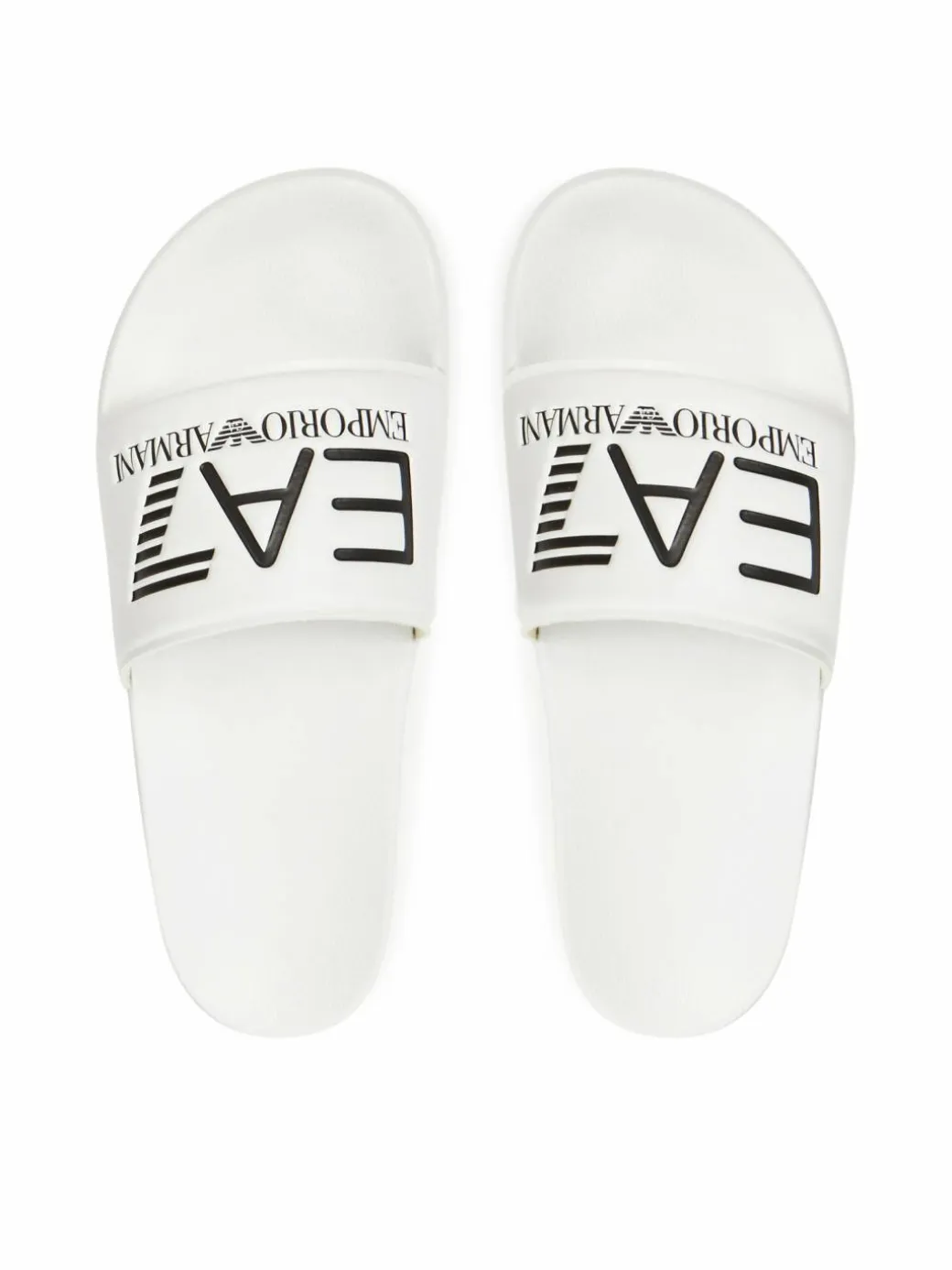 Ciabatte 7X000108 AF15118 U0001 Bianco