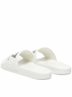 Ciabatte 7X000108 AF15118 U0001 Bianco