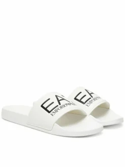 Ciabatte 7X000108 AF15118 U0001 Bianco
