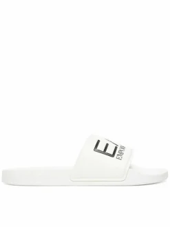 Ciabatte 7X000108 AF15118 U0001 Bianco