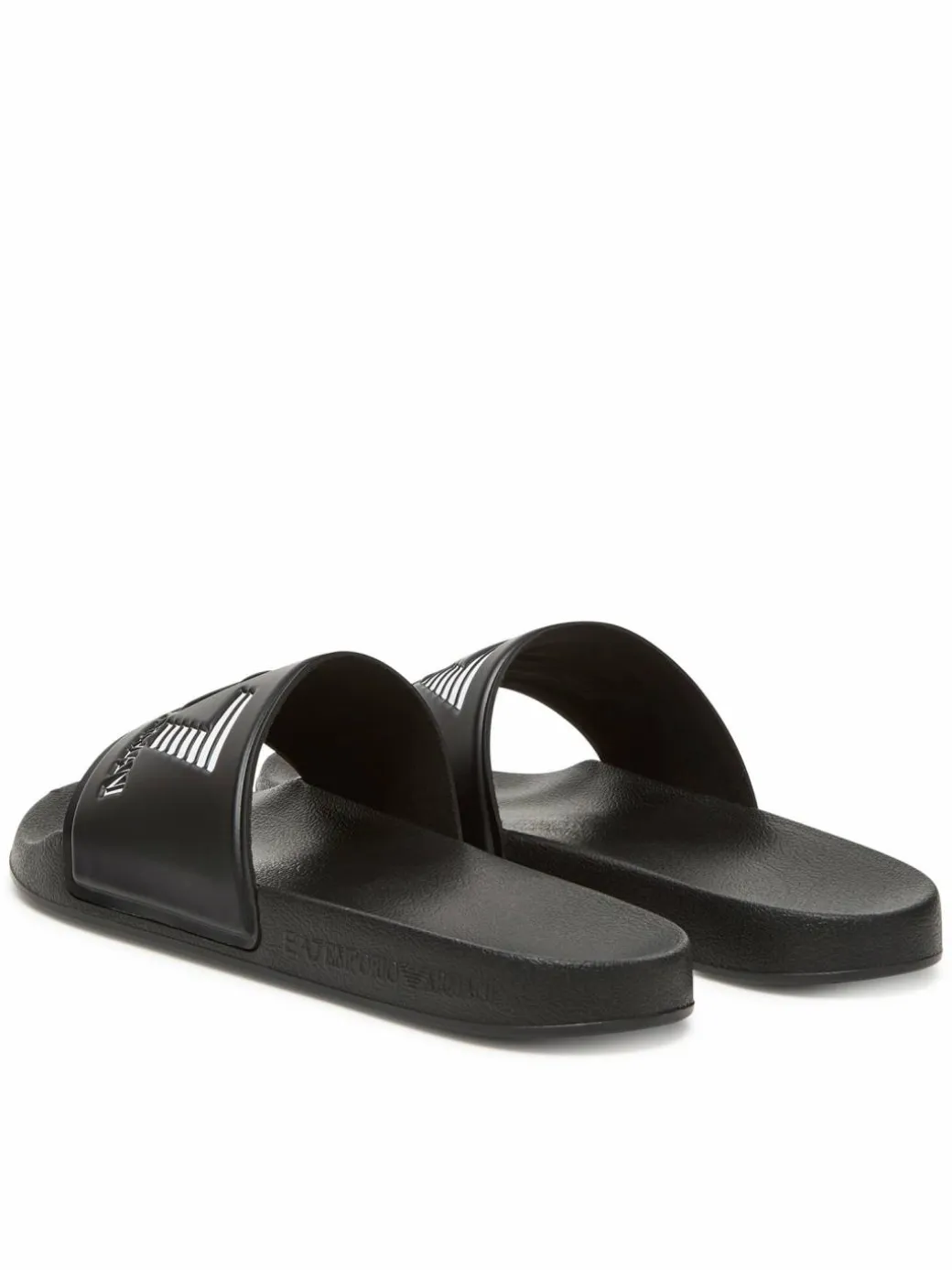 Ciabatte 7X000108 AF15118 UC001 Nero