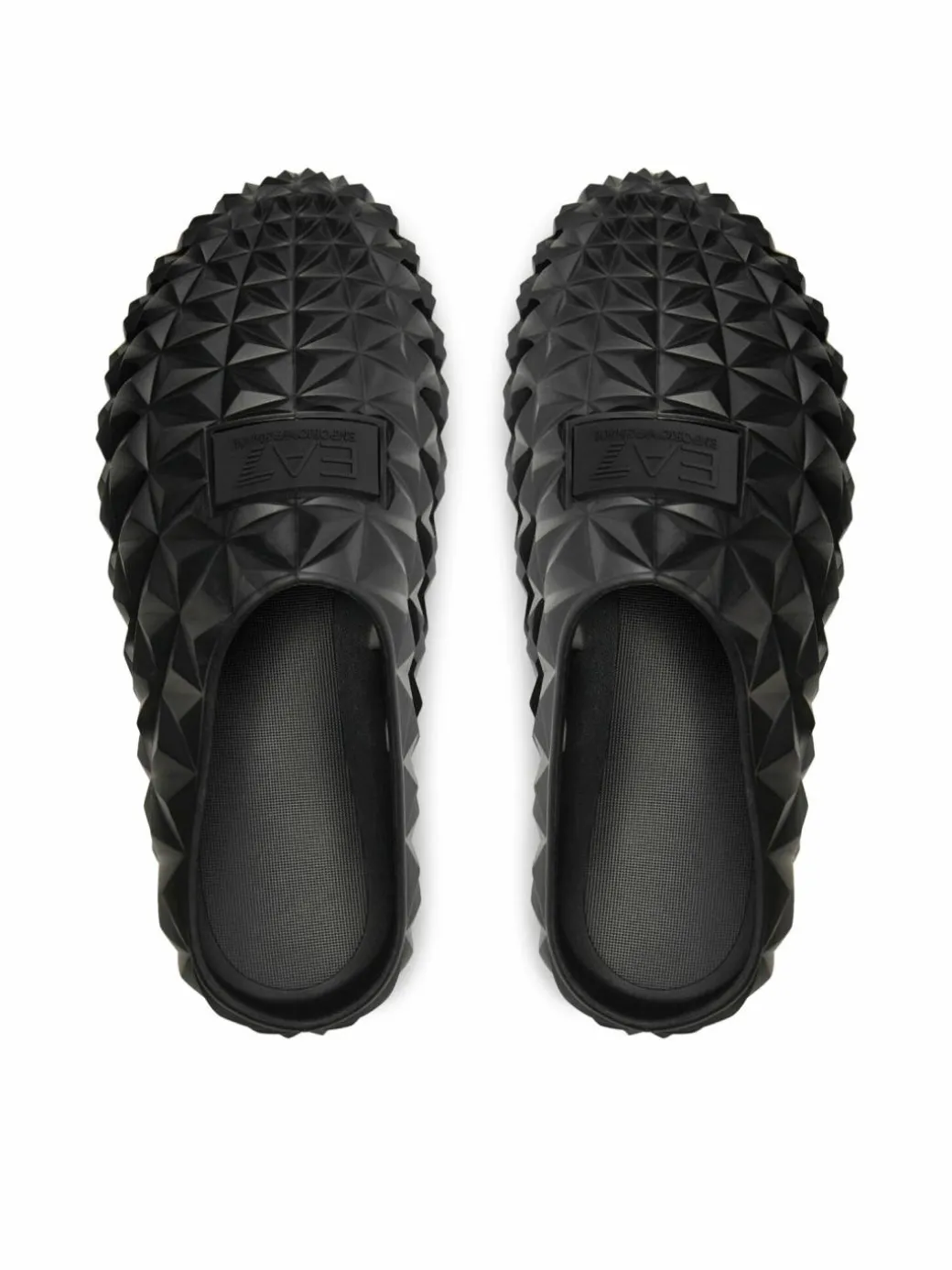 Ciabatte XBR001 XK385 00002 Nero