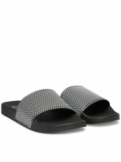 Ciabatte XM002886 AF24948 MC562 Nero
