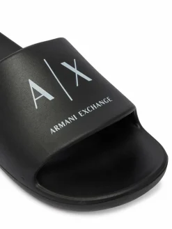 Ciabatte XM002744 AF23456 MC011 Nero