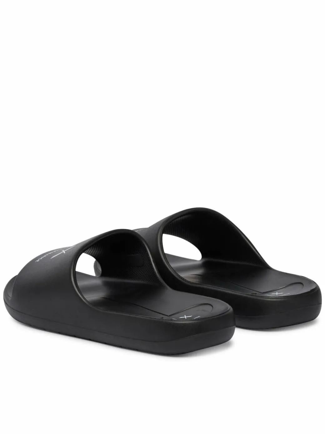 Ciabatte XM002744 AF23456 MC011 Nero