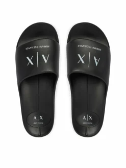 Ciabatte XM002744 AF23456 MC011 Nero