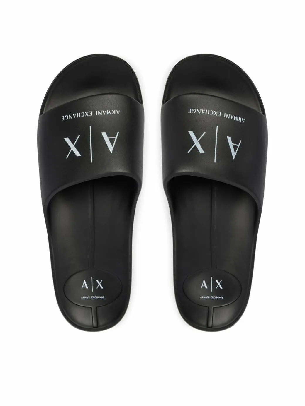Ciabatte XM002744 AF23456 MC011 Nero