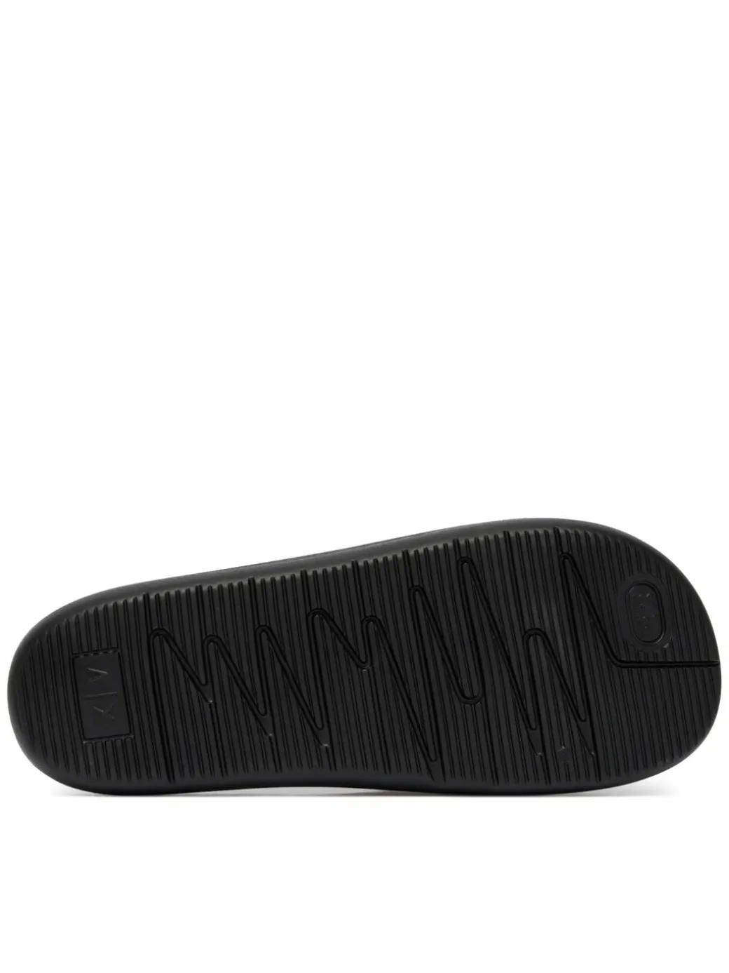 Ciabatte XM002744 AF23456 MC011 Nero