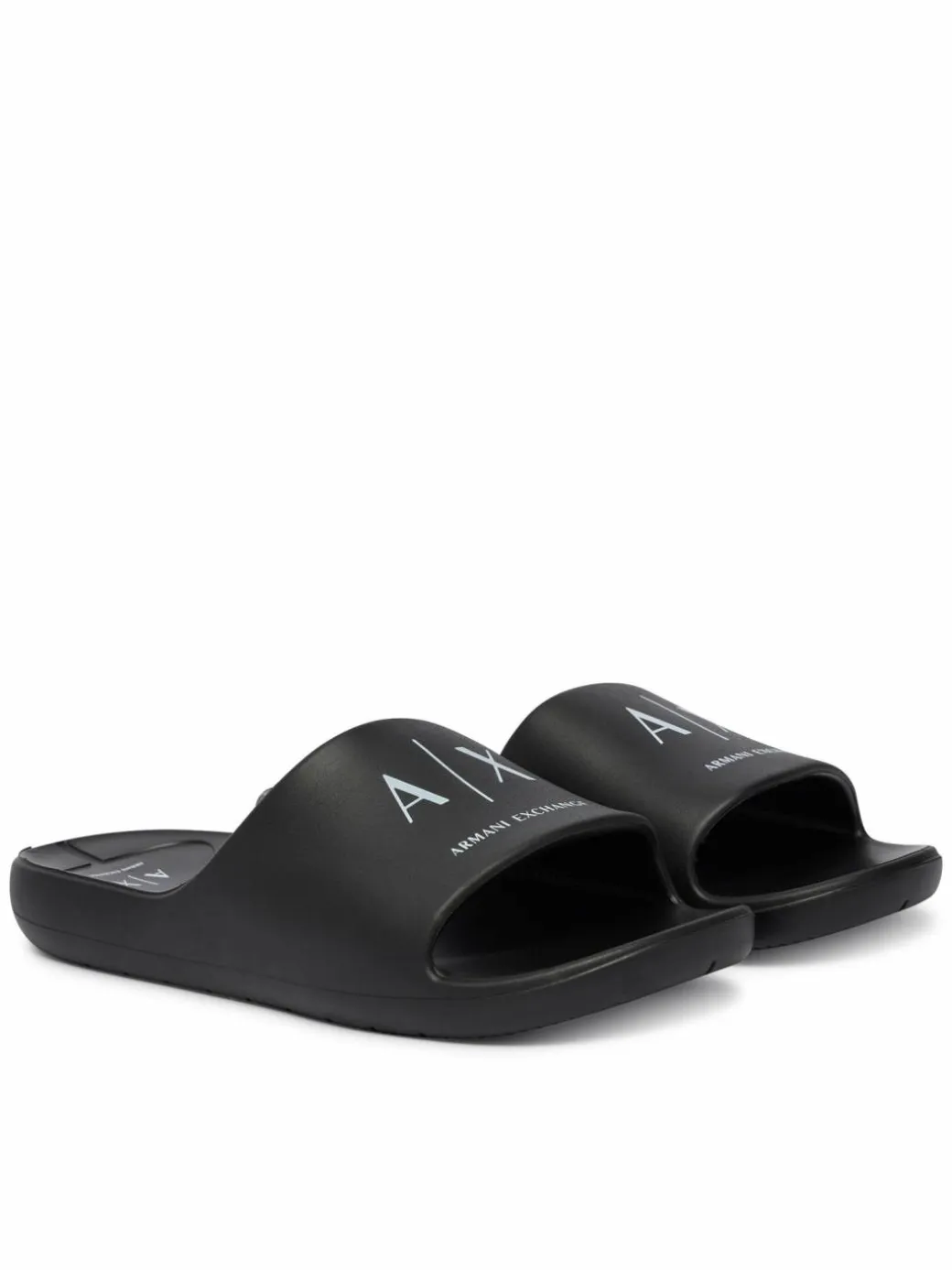 Ciabatte XM002744 AF23456 MC011 Nero