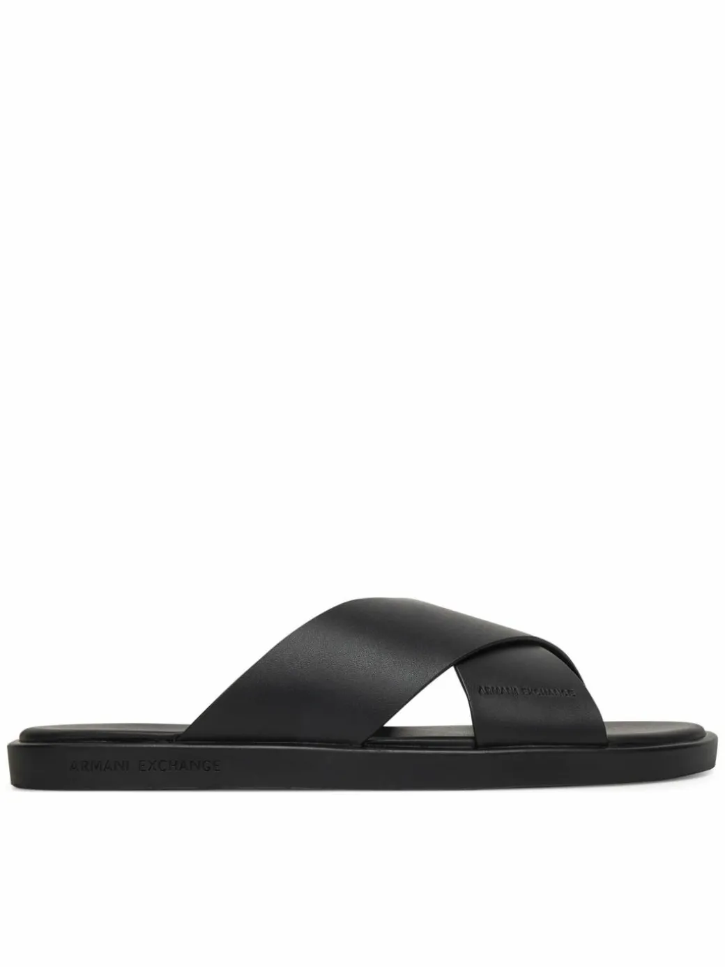 Ciabatte XM002619 AF10848 UC001 Nero