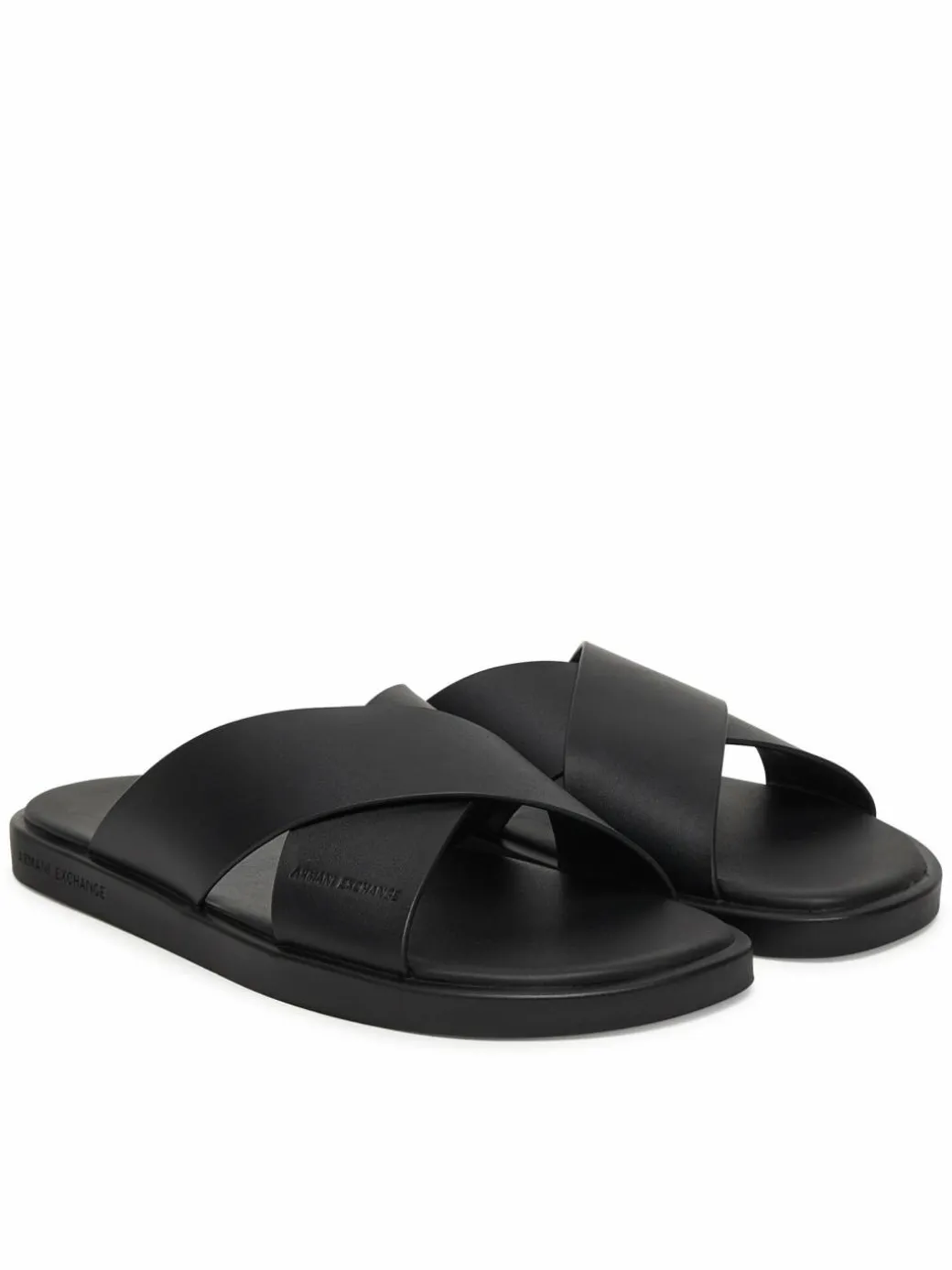 Ciabatte XM002619 AF10848 UC001 Nero