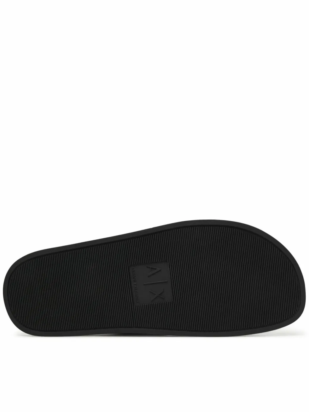 Ciabatte XM002619 AF10848 UC001 Nero