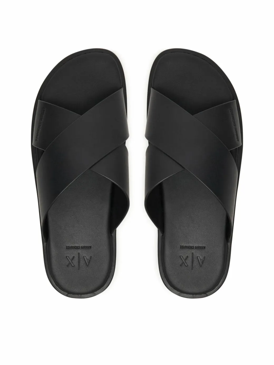 Ciabatte XM002619 AF10848 UC001 Nero