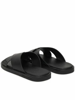 Ciabatte XM002619 AF10848 UC001 Nero