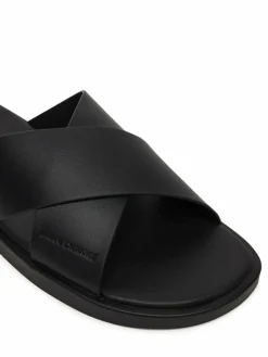 Ciabatte XM002619 AF10848 UC001 Nero