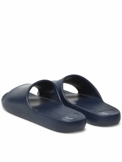 Ciabatte XUP012 XV675 K487 Blu scuro
