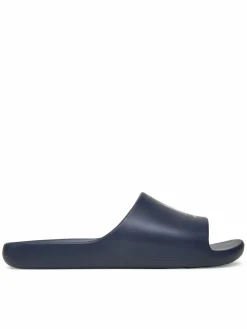 Ciabatte XUP012 XV675 K487 Blu scuro