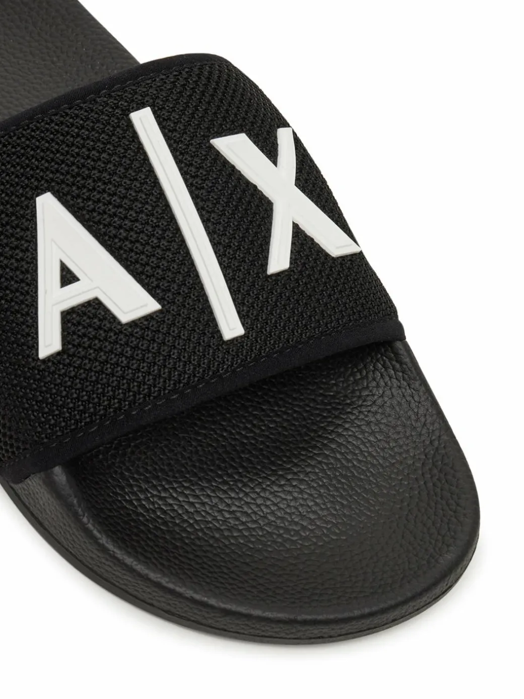 Ciabatte XUP001 XV820 S277 Nero