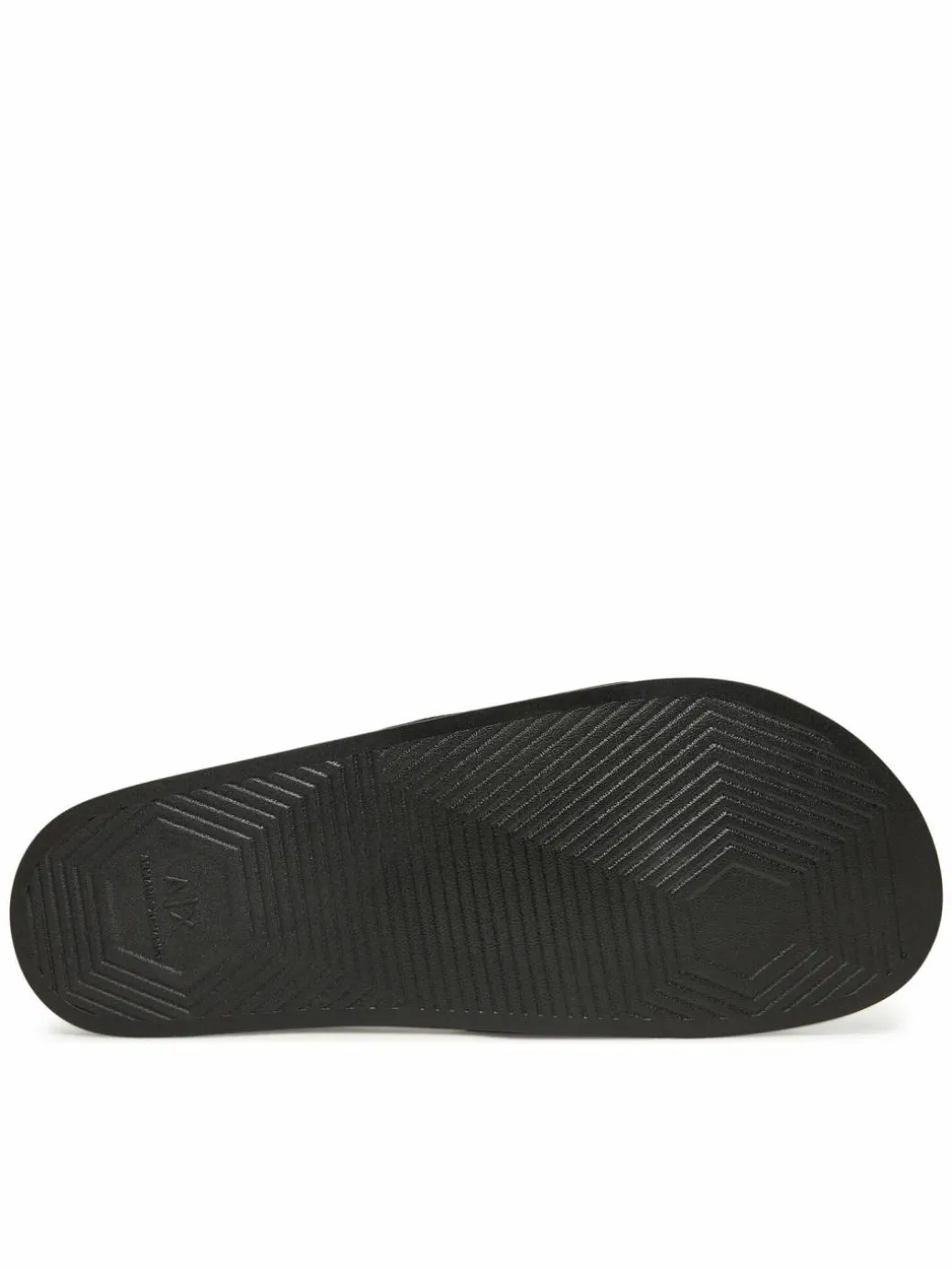 Ciabatte XUP001 XV820 S277 Nero
