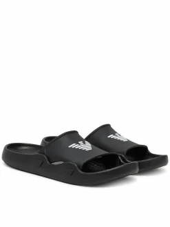 Ciabatte XVPS15 XD444 N349 Nero