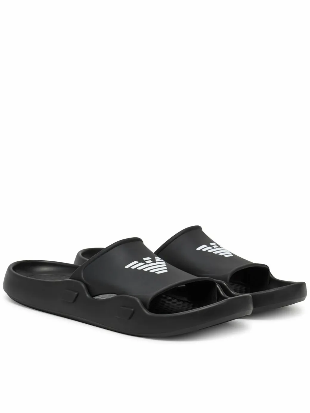 Ciabatte XVPS15 XD444 N349 Nero