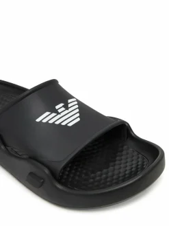 Ciabatte XVPS15 XD444 N349 Nero
