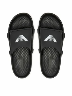 Ciabatte XVPS15 XD444 N349 Nero