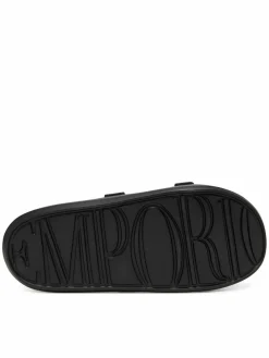 Ciabatte XVPS15 XD444 N349 Nero