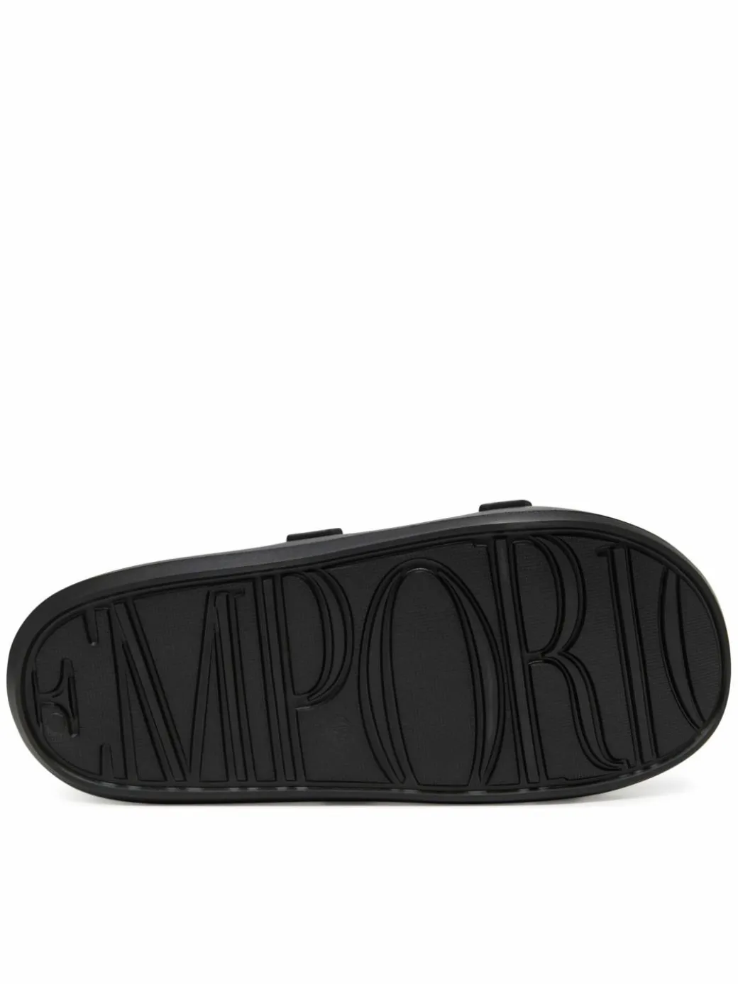 Ciabatte XVPS15 XD444 N349 Nero