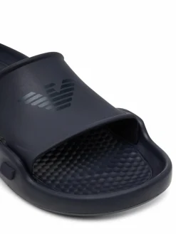 Ciabatte XVPS15 XD444 U536 Blu scuro
