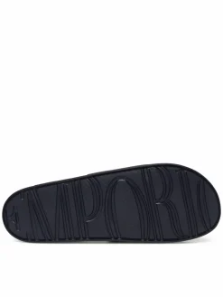 Ciabatte XVPS11 XR273 K578 Blu scuro